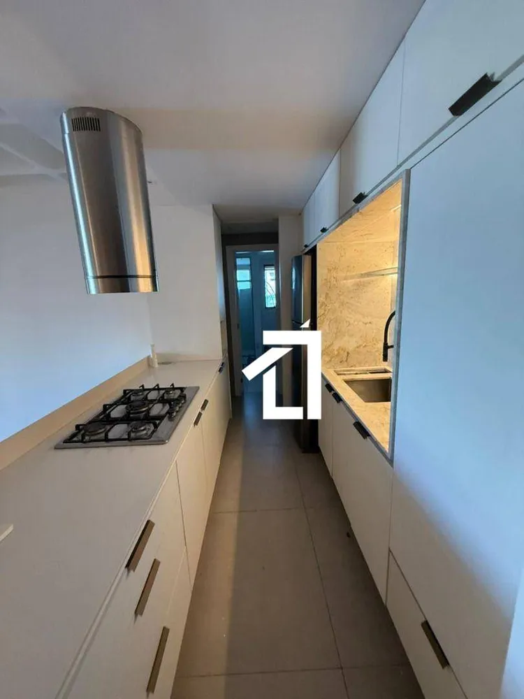 Apartamento, 2 quartos, 150 m² - Foto 12