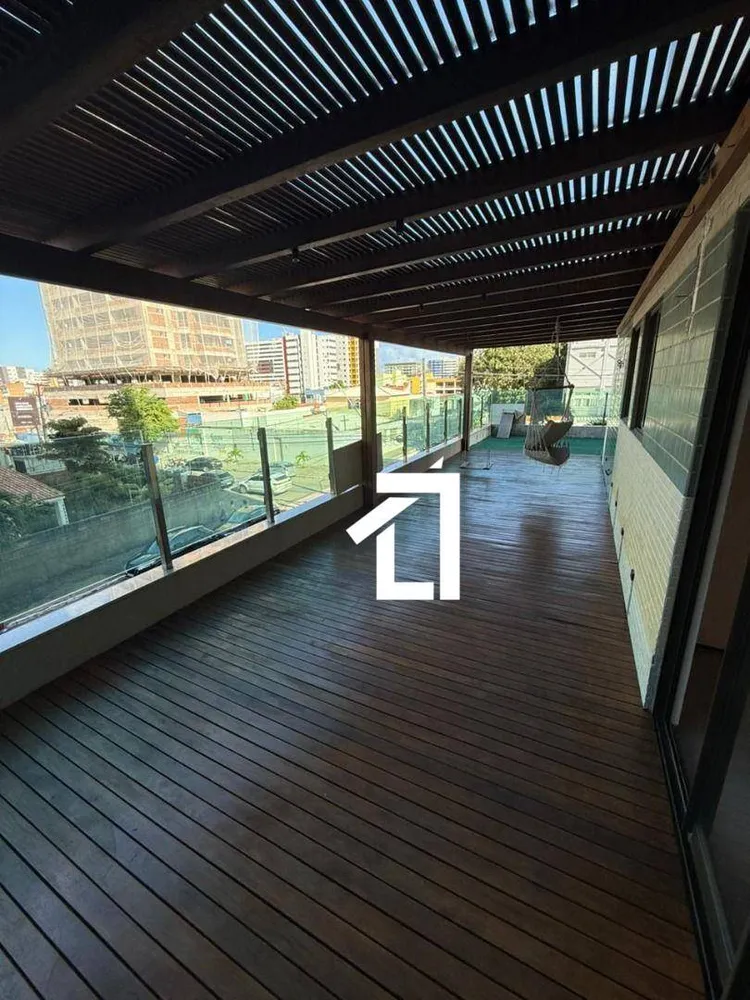 Apartamento, 2 quartos, 150 m² - Foto 9