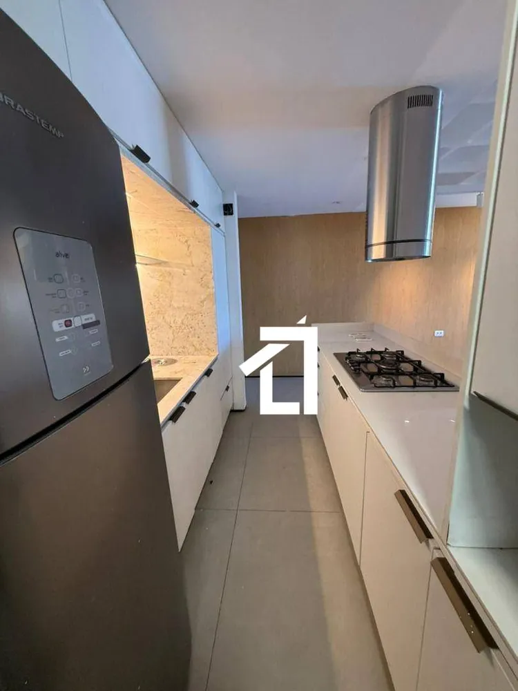 Apartamento, 2 quartos, 150 m² - Foto 4