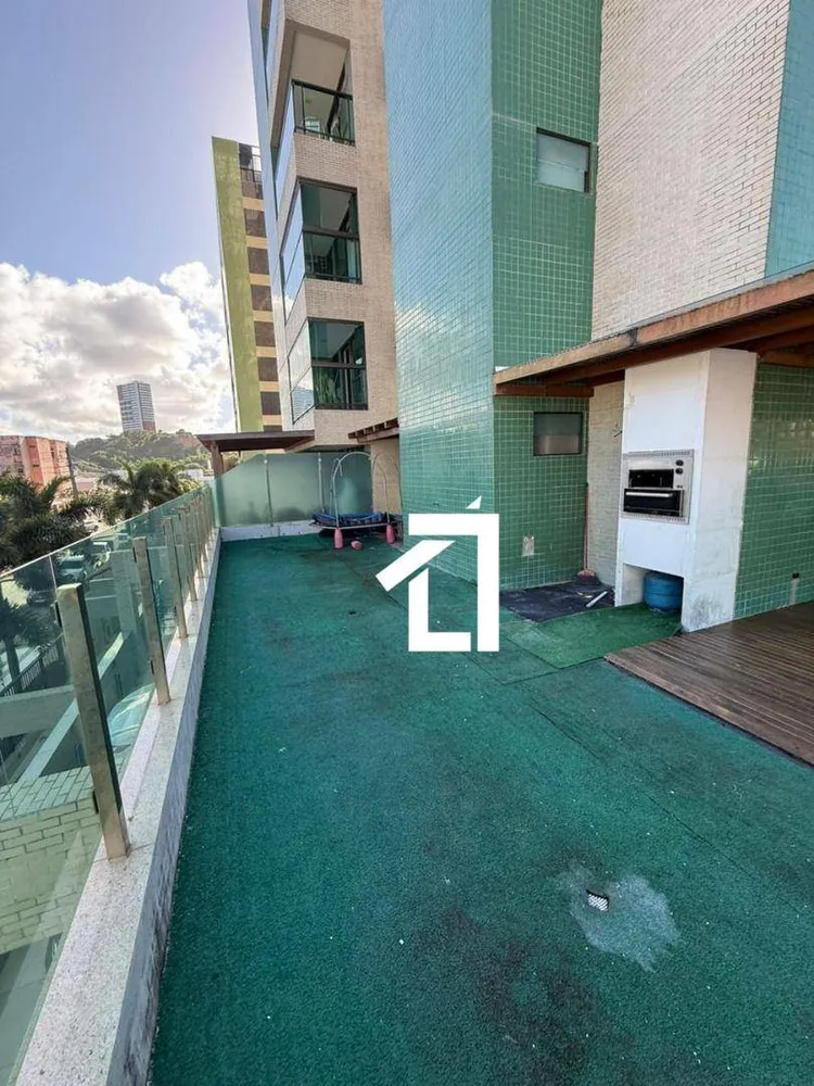 Apartamento, 2 quartos, 150 m² - Foto 10