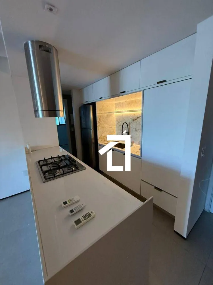 Apartamento, 2 quartos, 150 m² - Foto 1
