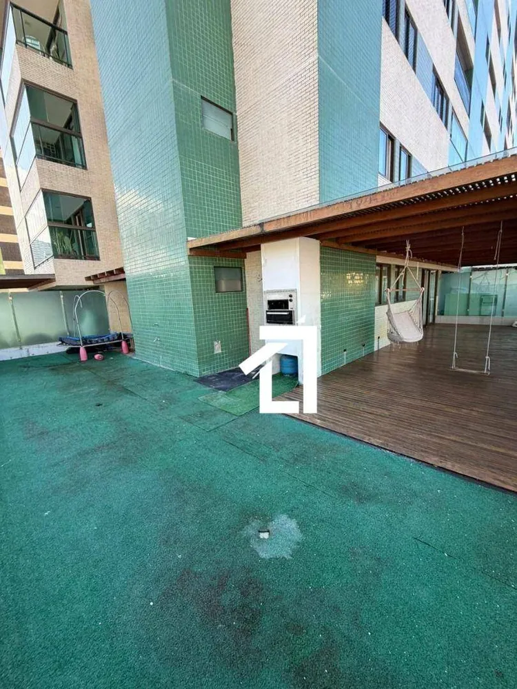 Apartamento, 2 quartos, 150 m² - Foto 2