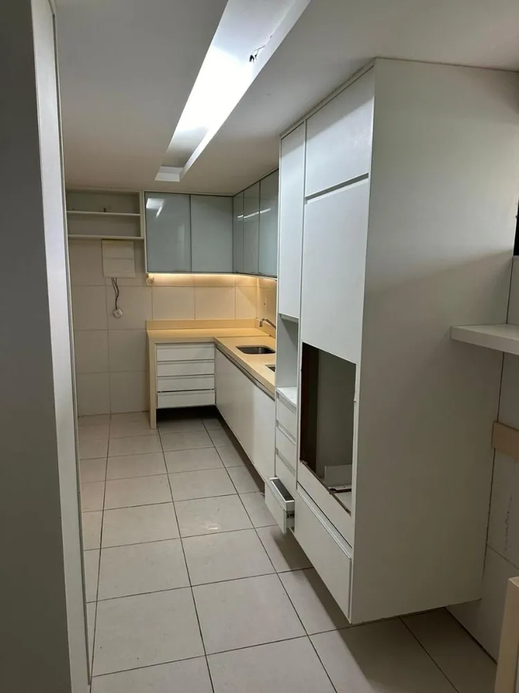 Apartamento, 3 quartos, 154 m² - Foto 7
