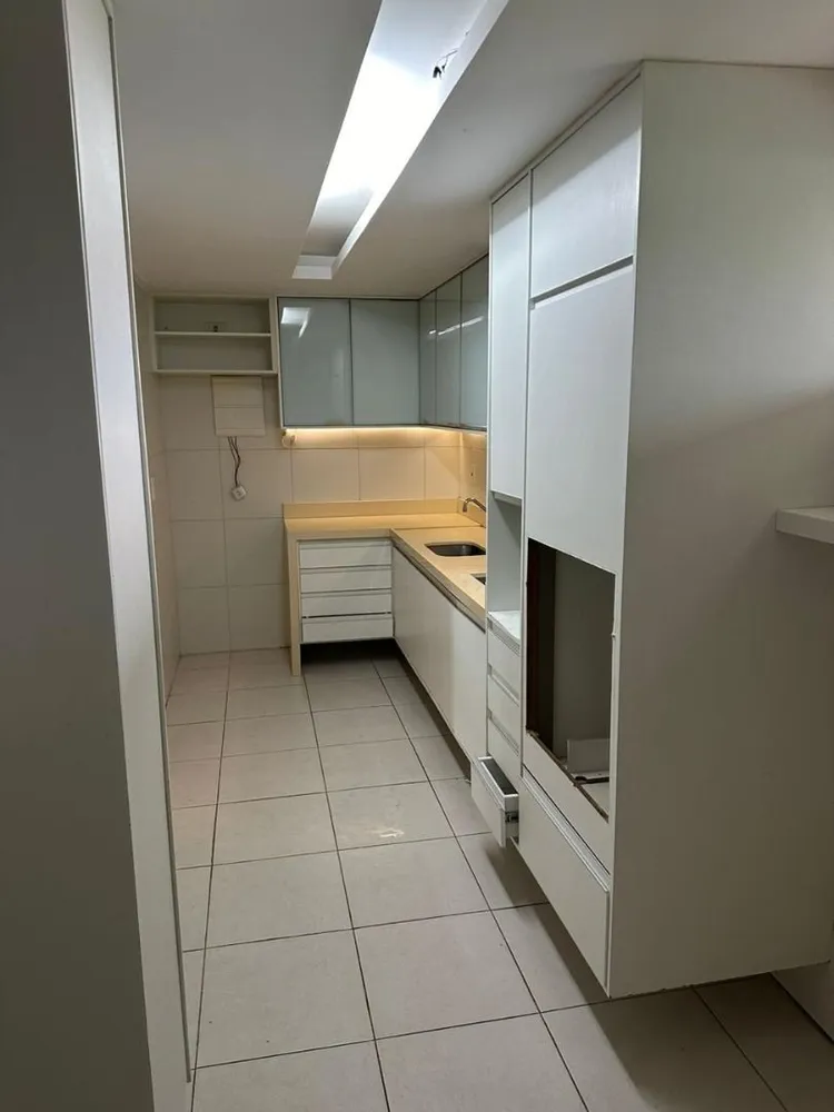 Apartamento, 3 quartos, 154 m² - Foto 3