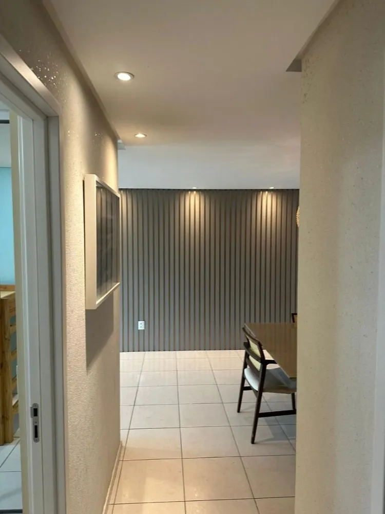 Apartamento, 3 quartos, 154 m² - Foto 4