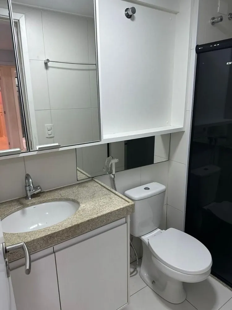 Apartamento, 3 quartos, 154 m² - Foto 11