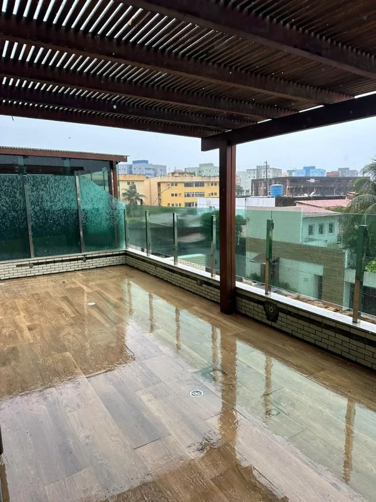 Apartamento, 3 quartos, 154 m² - Foto 2
