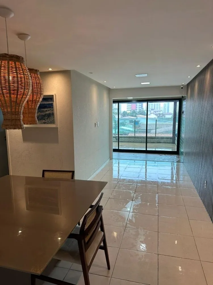Apartamento, 3 quartos, 154 m² - Foto 1