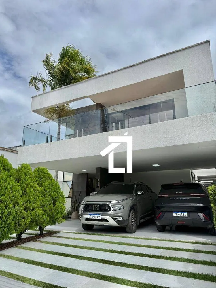 Apartamento, 3 quartos, 232 m² - Foto 4