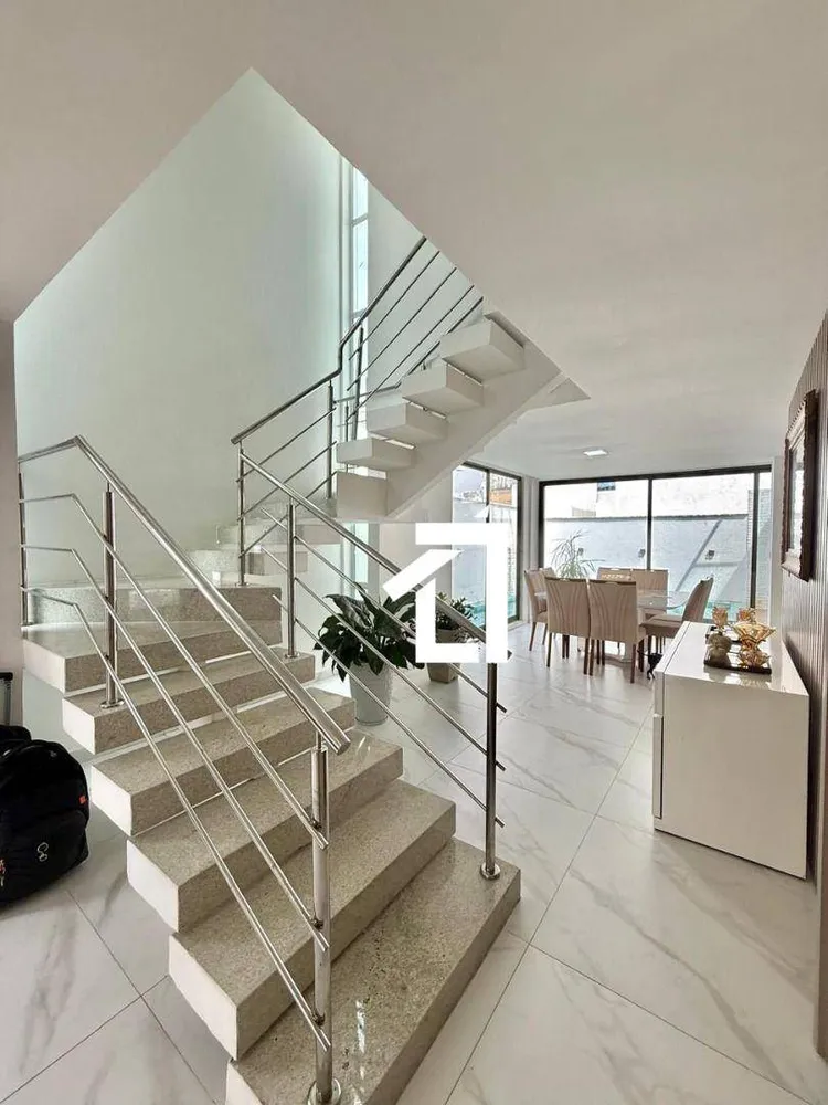 Apartamento, 3 quartos, 232 m² - Foto 5