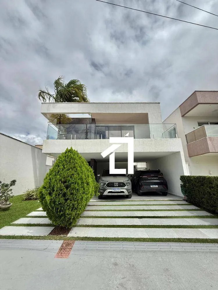Apartamento, 3 quartos, 232 m² - Foto 3