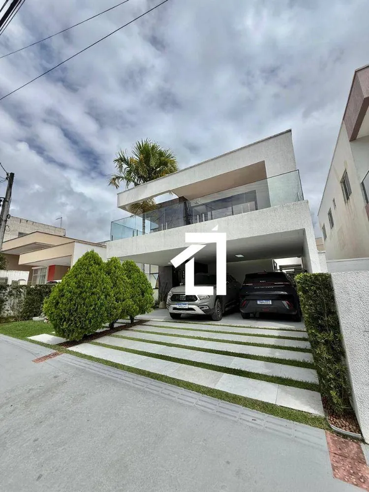 Apartamento, 3 quartos, 232 m² - Foto 2