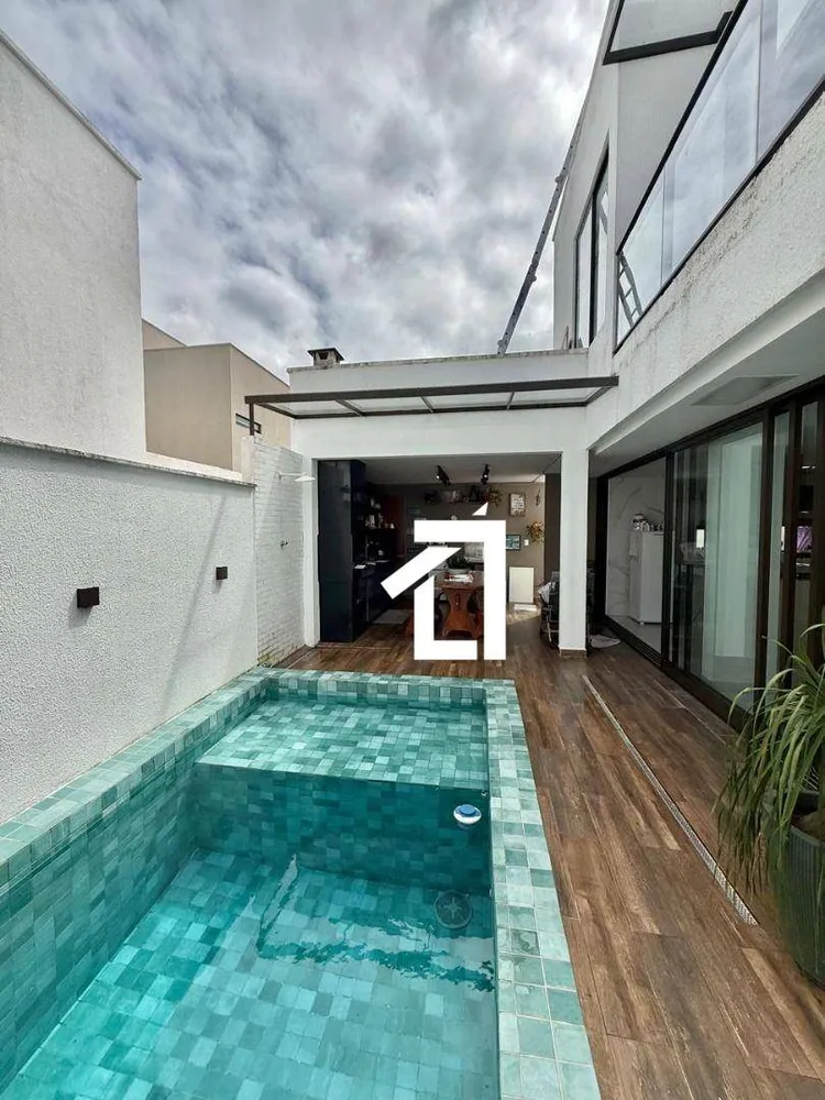 Apartamento, 3 quartos, 232 m² - Foto 6