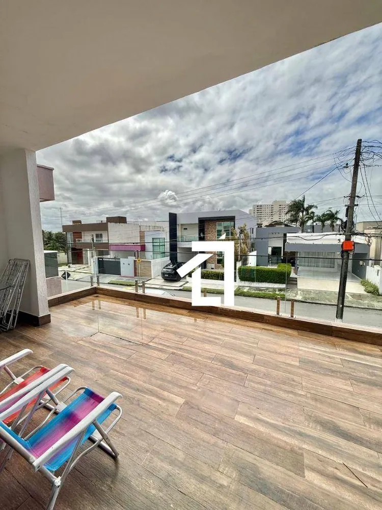Apartamento, 3 quartos, 232 m² - Foto 8