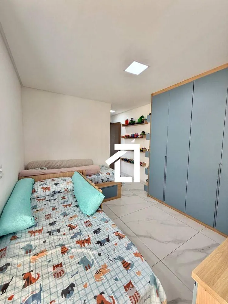Apartamento, 3 quartos, 232 m² - Foto 7
