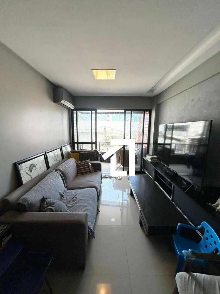 Apartamento, 2 quartos, 82 m² - Foto 6