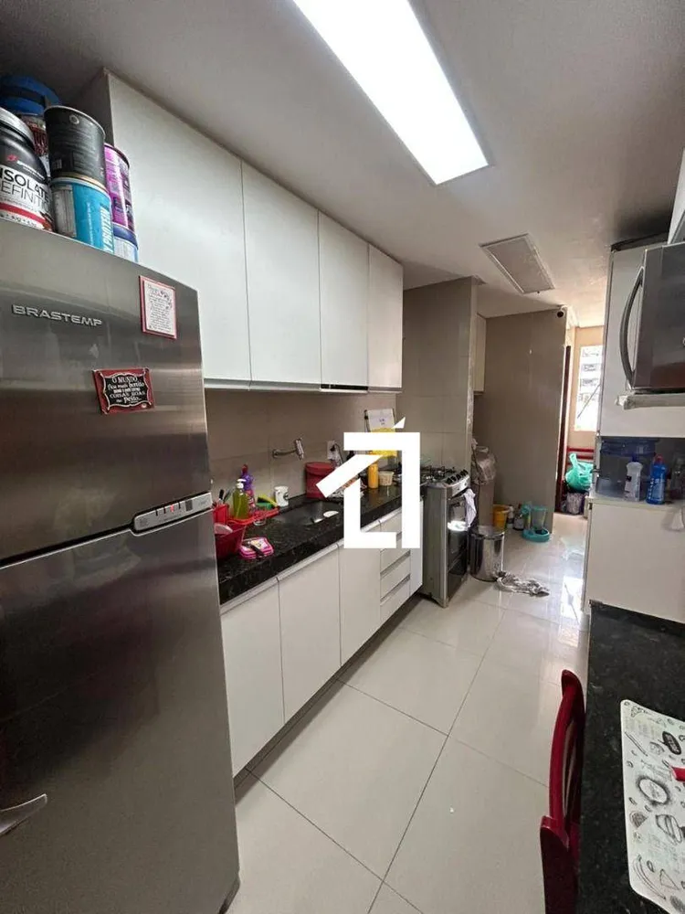 Apartamento, 2 quartos, 82 m² - Foto 1