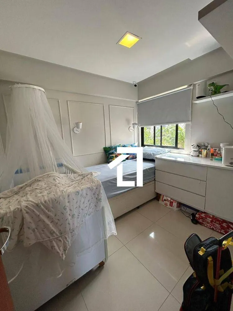Apartamento, 2 quartos, 82 m² - Foto 7