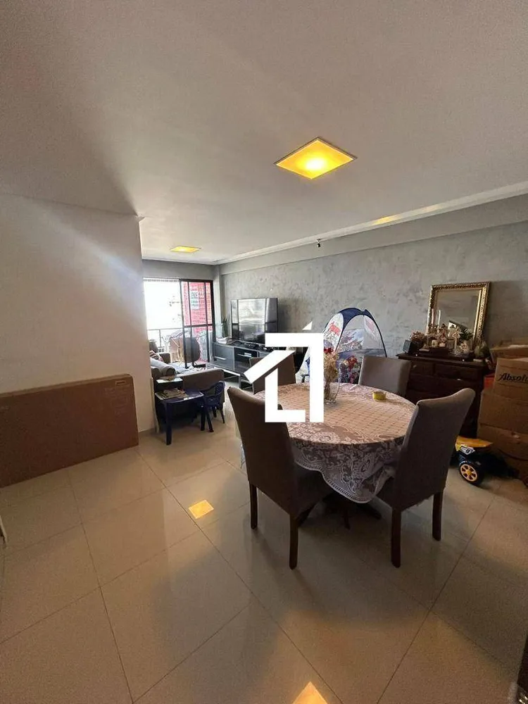 Apartamento, 2 quartos, 82 m² - Foto 9