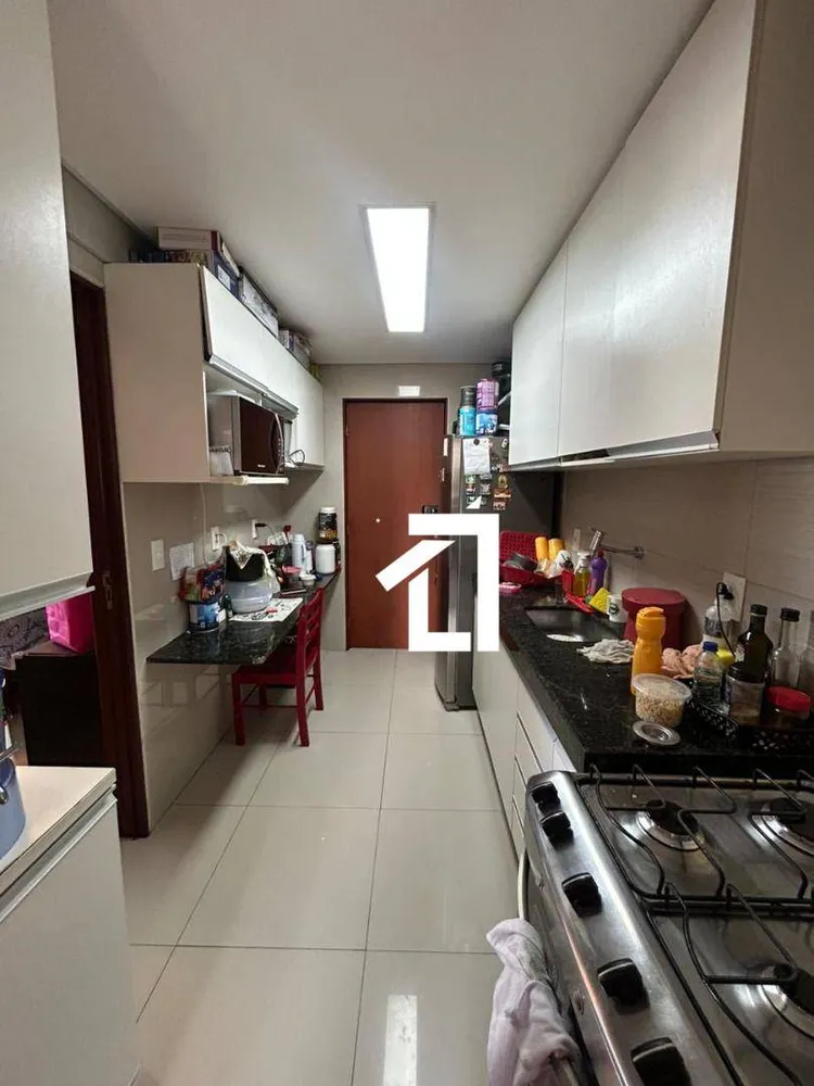 Apartamento, 2 quartos, 82 m² - Foto 8