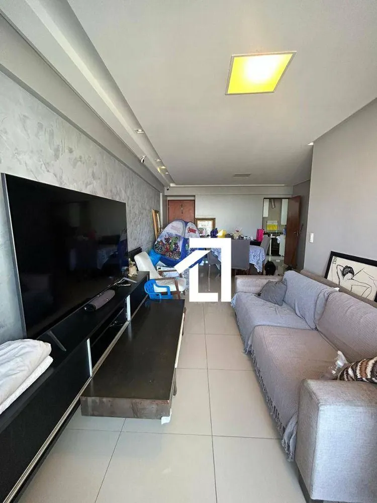 Apartamento, 2 quartos, 82 m² - Foto 2