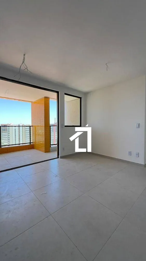 Apartamento, 2 quartos, 60 m² - Foto 8