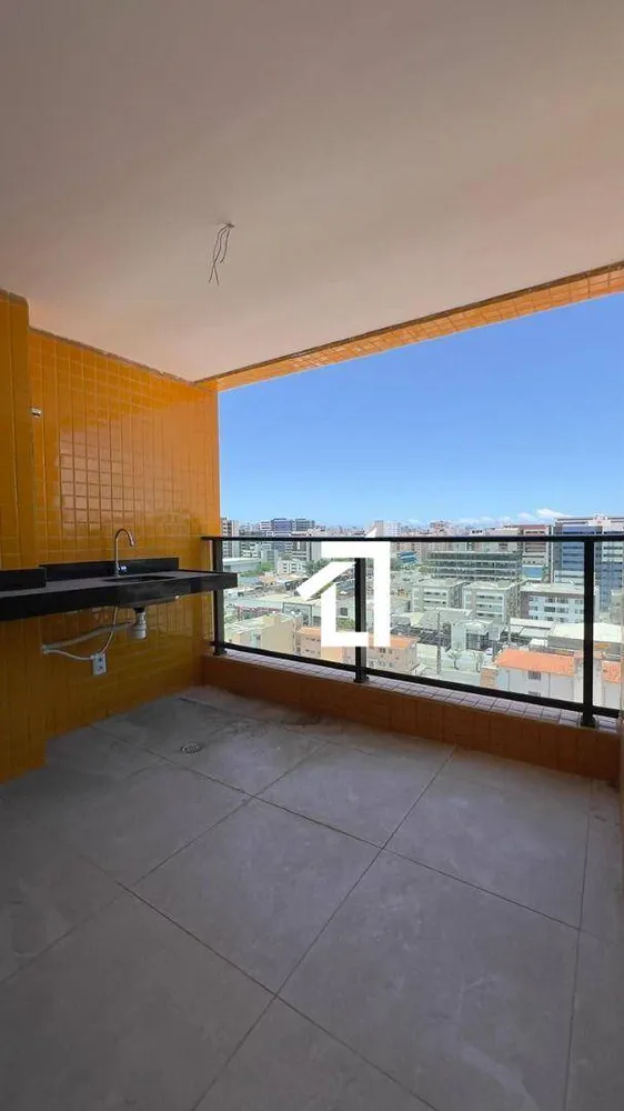 Apartamento, 2 quartos, 60 m² - Foto 12