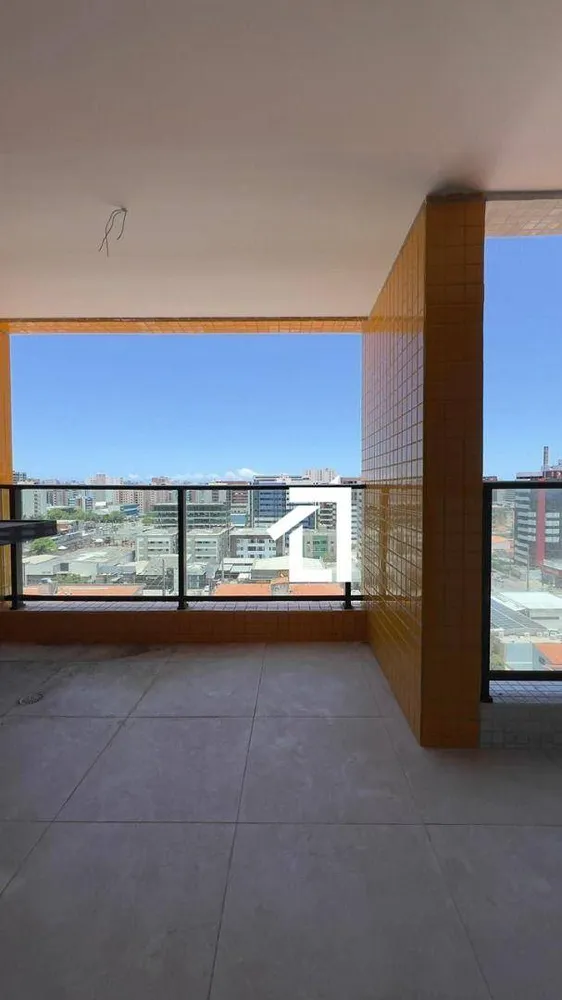 Apartamento, 2 quartos, 60 m² - Foto 4