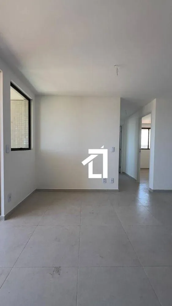 Apartamento, 2 quartos, 60 m² - Foto 6
