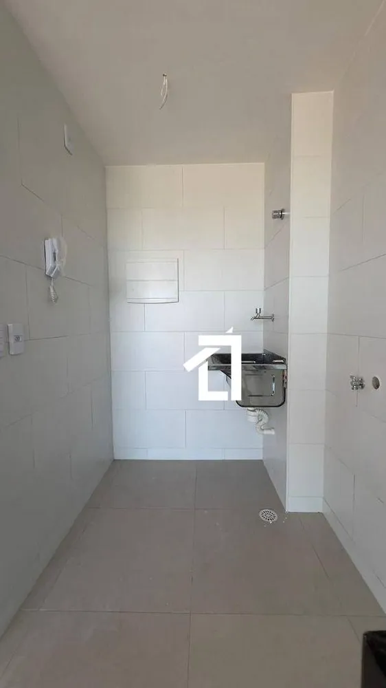 Apartamento, 2 quartos, 60 m² - Foto 3