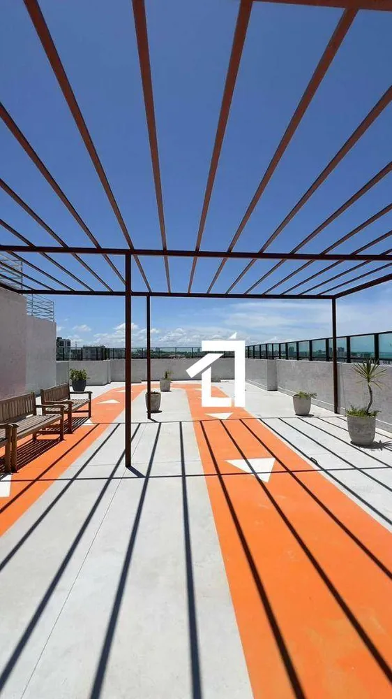 Apartamento, 2 quartos, 60 m² - Foto 13