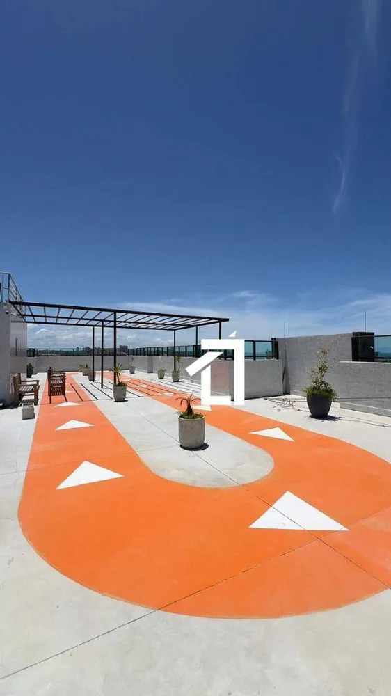 Apartamento, 2 quartos, 60 m² - Foto 15