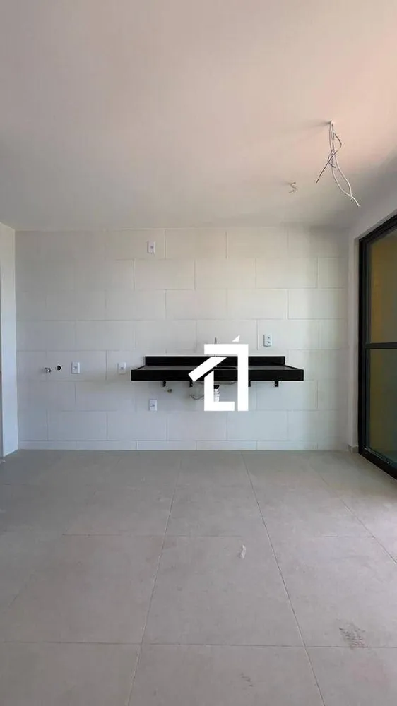 Apartamento, 2 quartos, 60 m² - Foto 11
