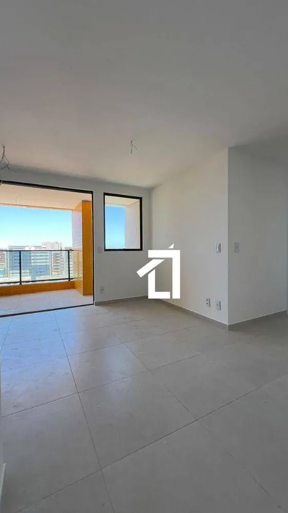 Apartamento, 2 quartos, 60 m² - Foto 1