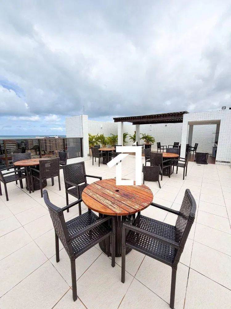 Apartamento, 3 quartos, 112 m² - Foto 4