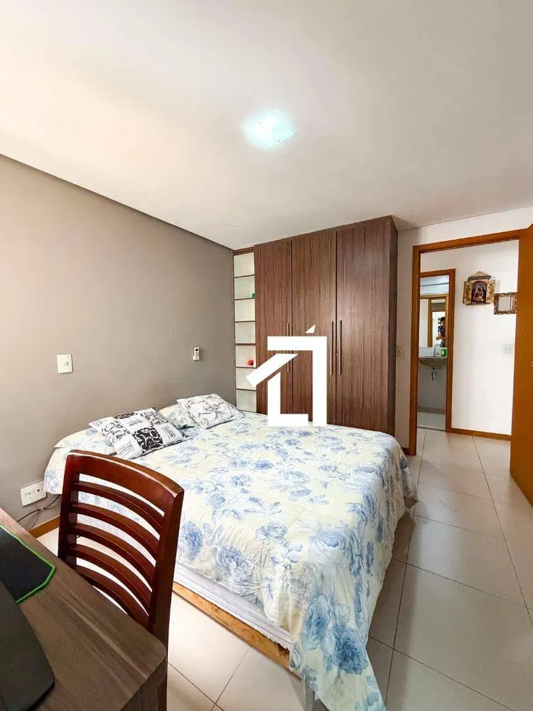 Apartamento, 3 quartos, 112 m² - Foto 3