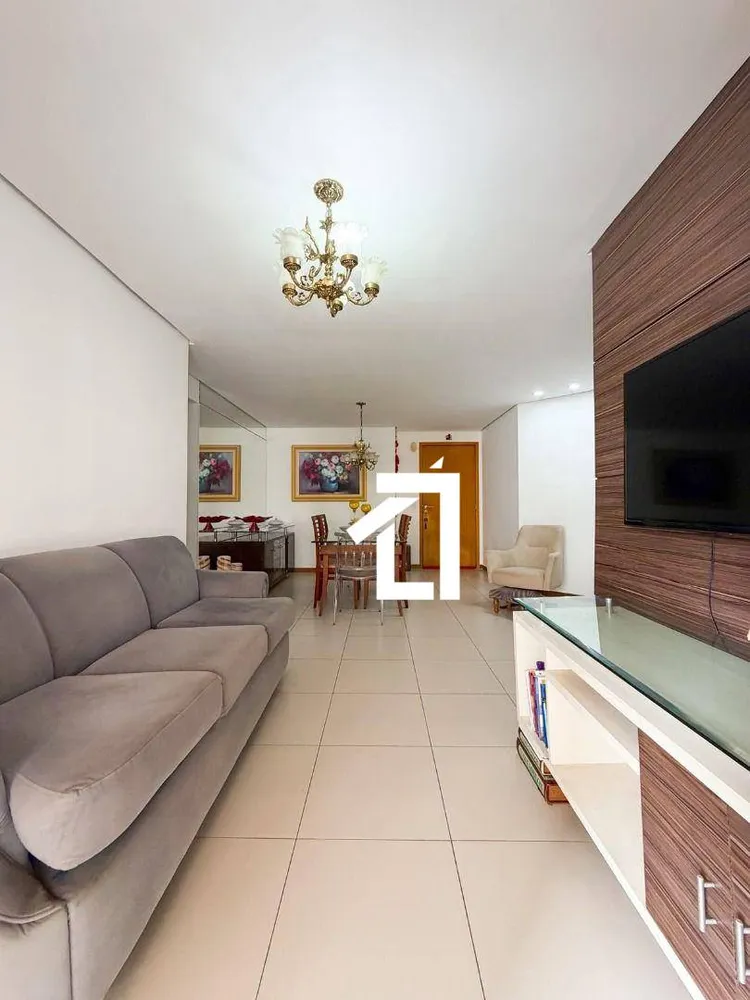 Apartamento, 3 quartos, 112 m² - Foto 2