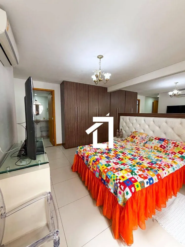 Apartamento, 3 quartos, 112 m² - Foto 11