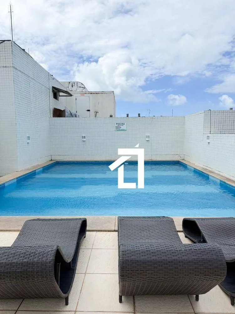 Apartamento, 3 quartos, 112 m² - Foto 1