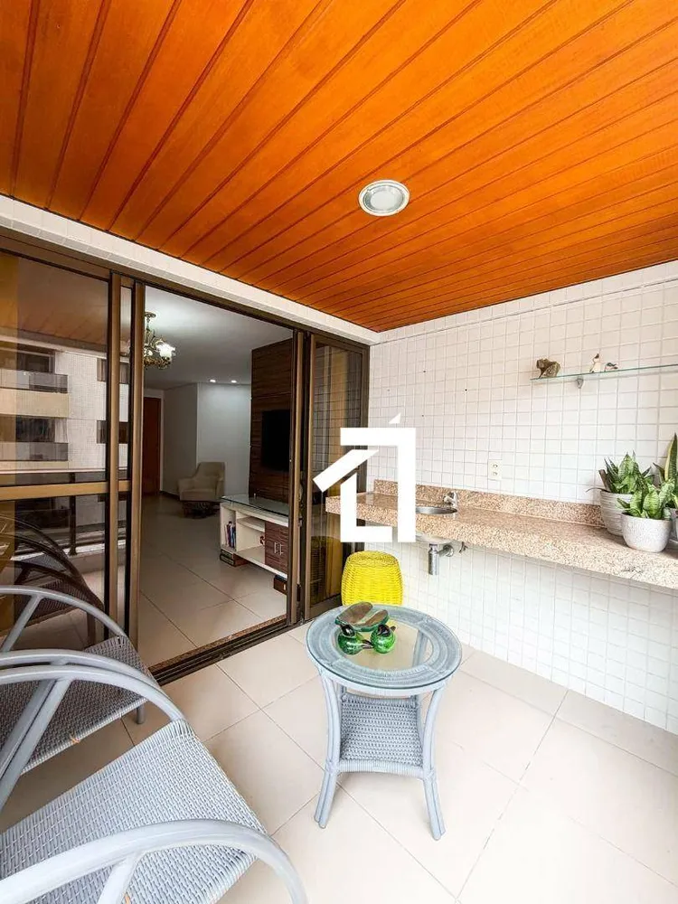 Apartamento, 3 quartos, 112 m² - Foto 5