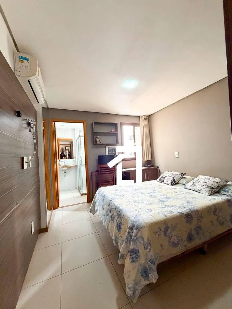 Apartamento, 3 quartos, 112 m² - Foto 3