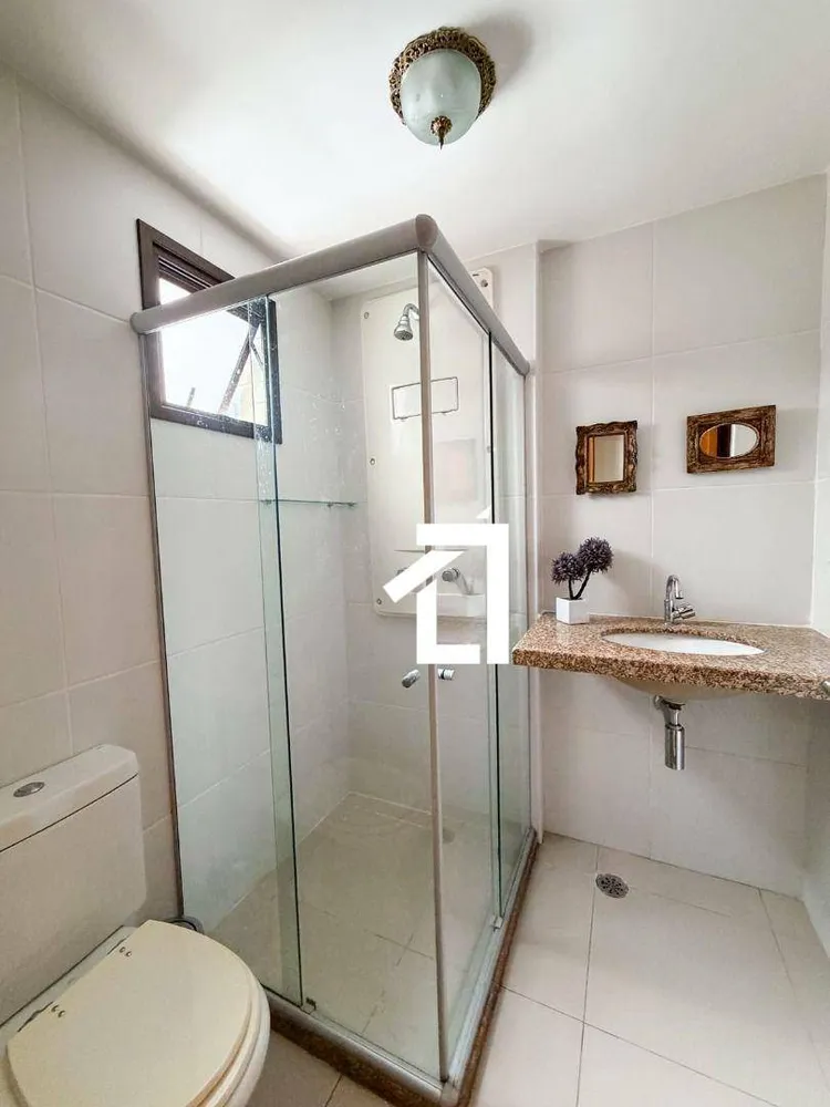 Apartamento, 3 quartos, 112 m² - Foto 8