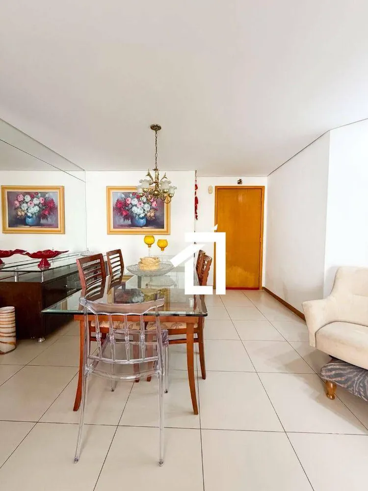 Apartamento, 3 quartos, 112 m² - Foto 1
