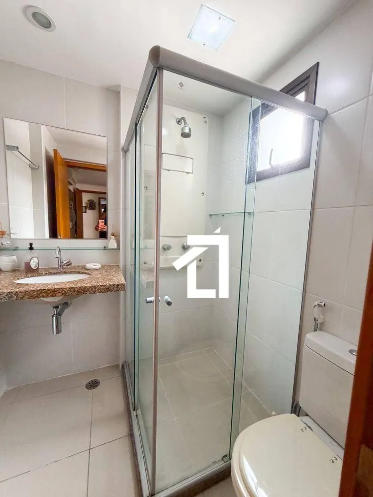Apartamento, 3 quartos, 112 m² - Foto 9