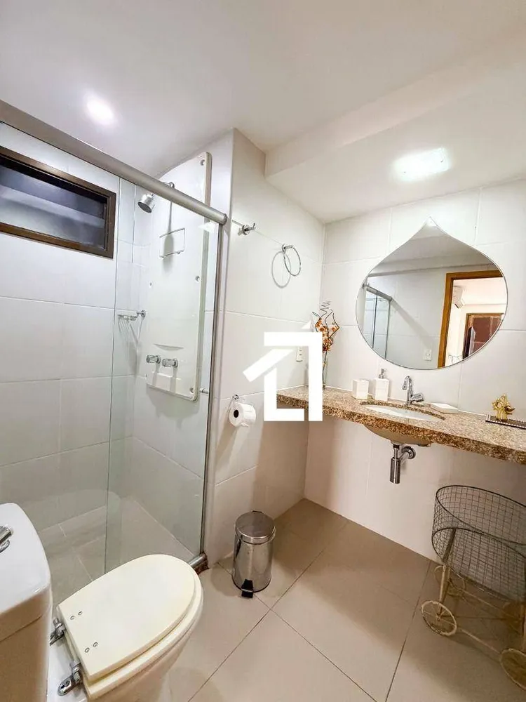 Apartamento, 3 quartos, 112 m² - Foto 2