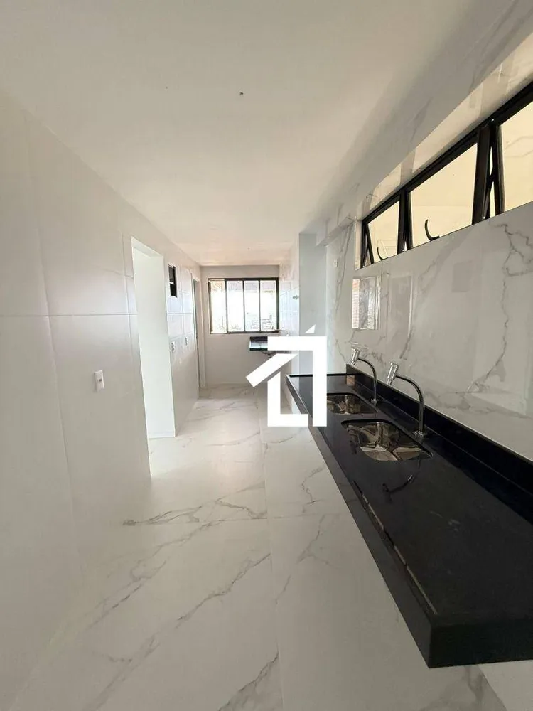 Apartamento, 3 quartos, 136 m² - Foto 4
