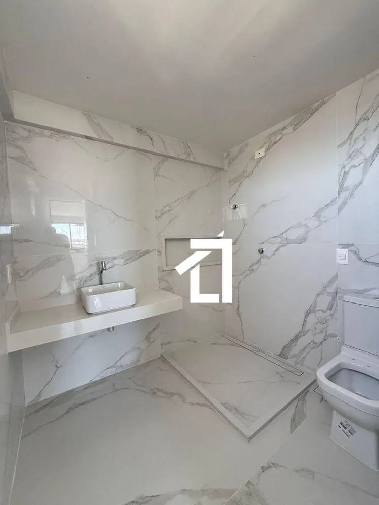 Apartamento, 3 quartos, 136 m² - Foto 10