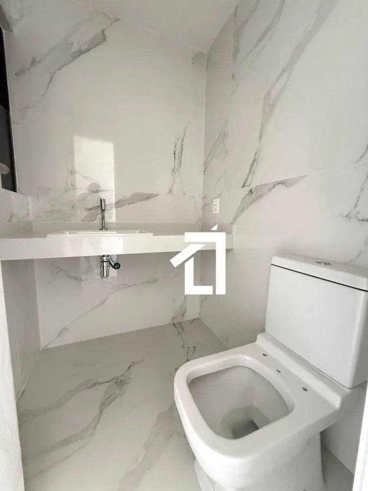Apartamento, 3 quartos, 136 m² - Foto 2
