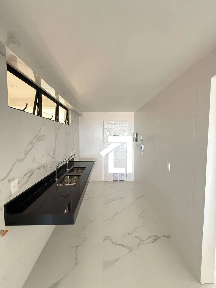 Apartamento, 3 quartos, 136 m² - Foto 14
