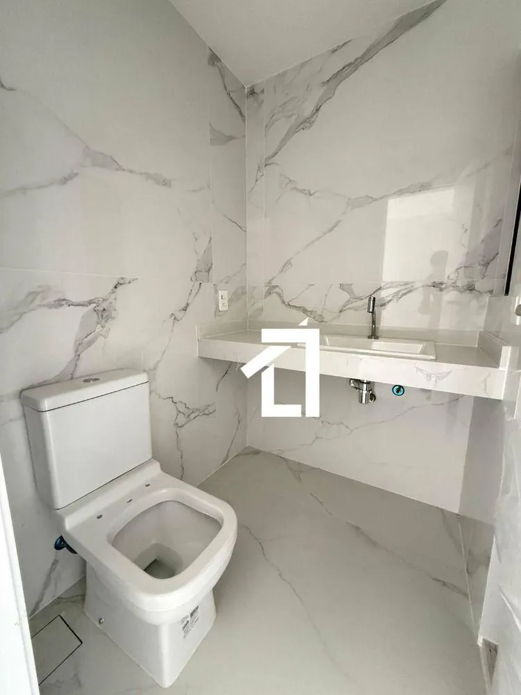 Apartamento, 3 quartos, 136 m² - Foto 8